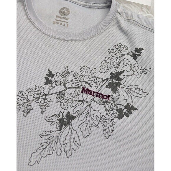 Marmot top woman's s/m . - Picture 1 of 8